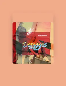 Listen to Bhadboi OML, watch music videos, read bio, see tour dates & more!