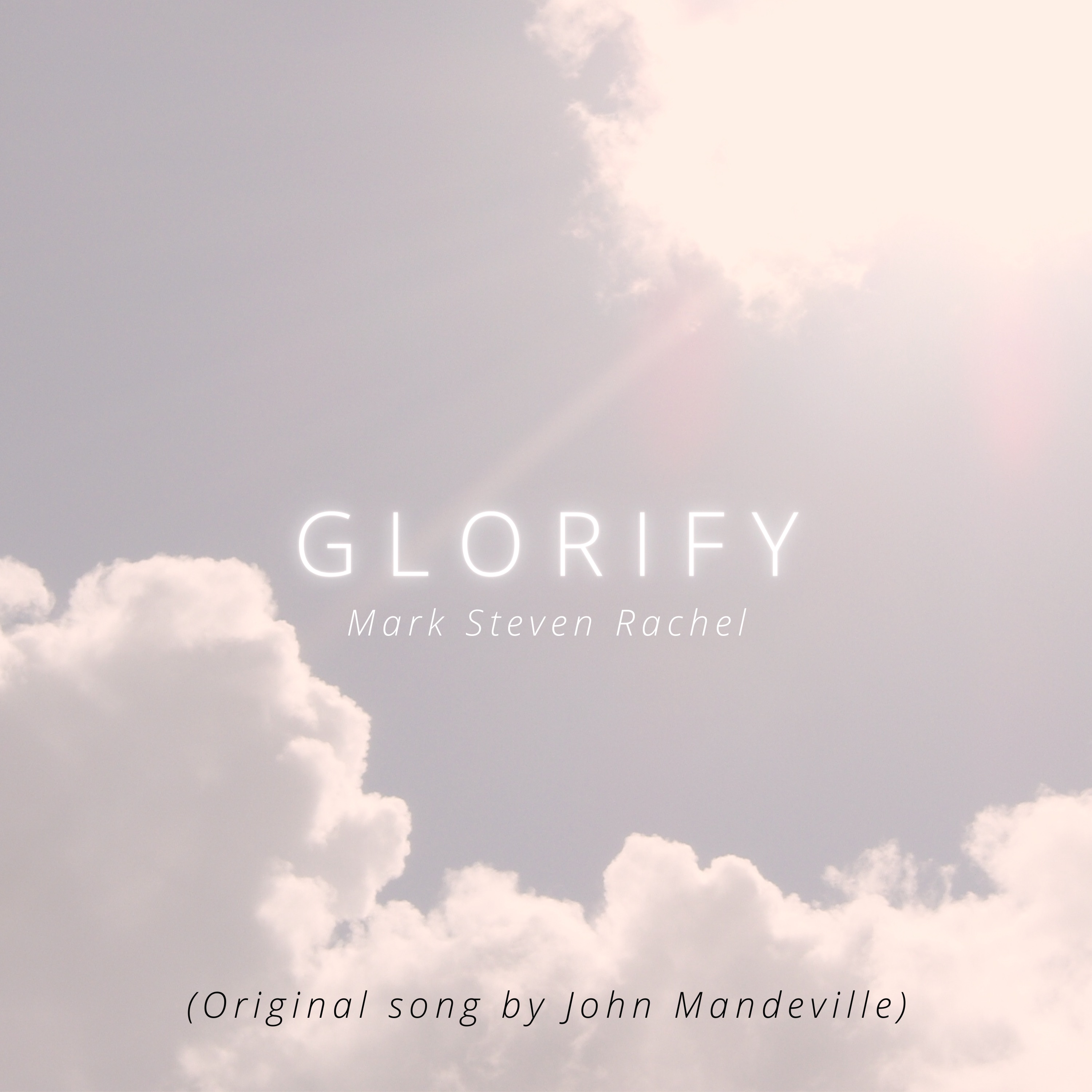 Glorify - Single
