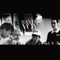 Santo Voy 5: Rosa & Burbujeado (feat. C.de Ley & Los Gemelos de Korea) - Single - Kromo Gucci Rosé