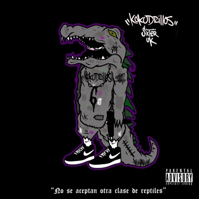 Kokodrillo's