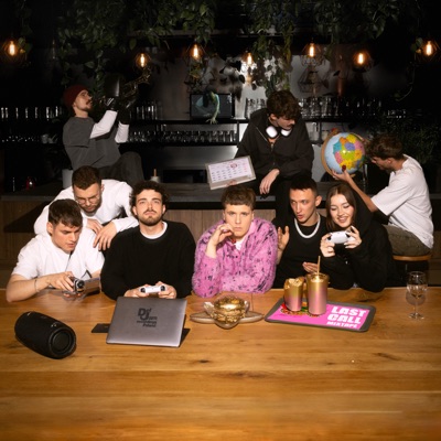 LAST CALL MIXTAPE