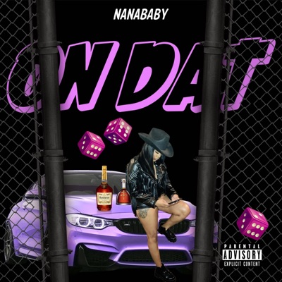 On Dat - Single