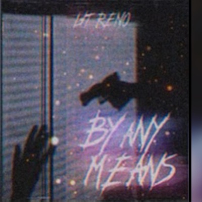 By ANY MEANS (EP)