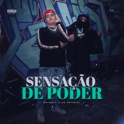 Sensação de Poder - Single