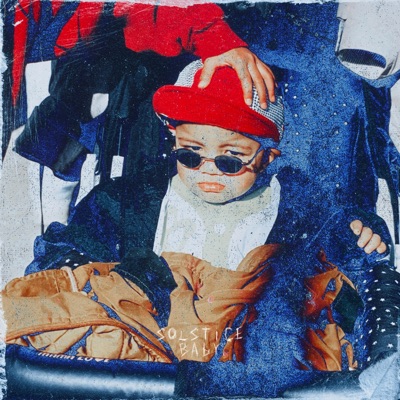 Solstice Baby - Single