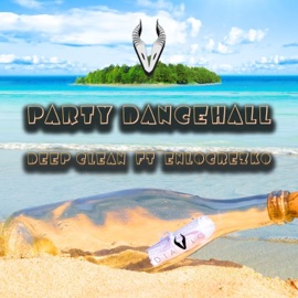 PARTY DANCEHALL Deep Clean