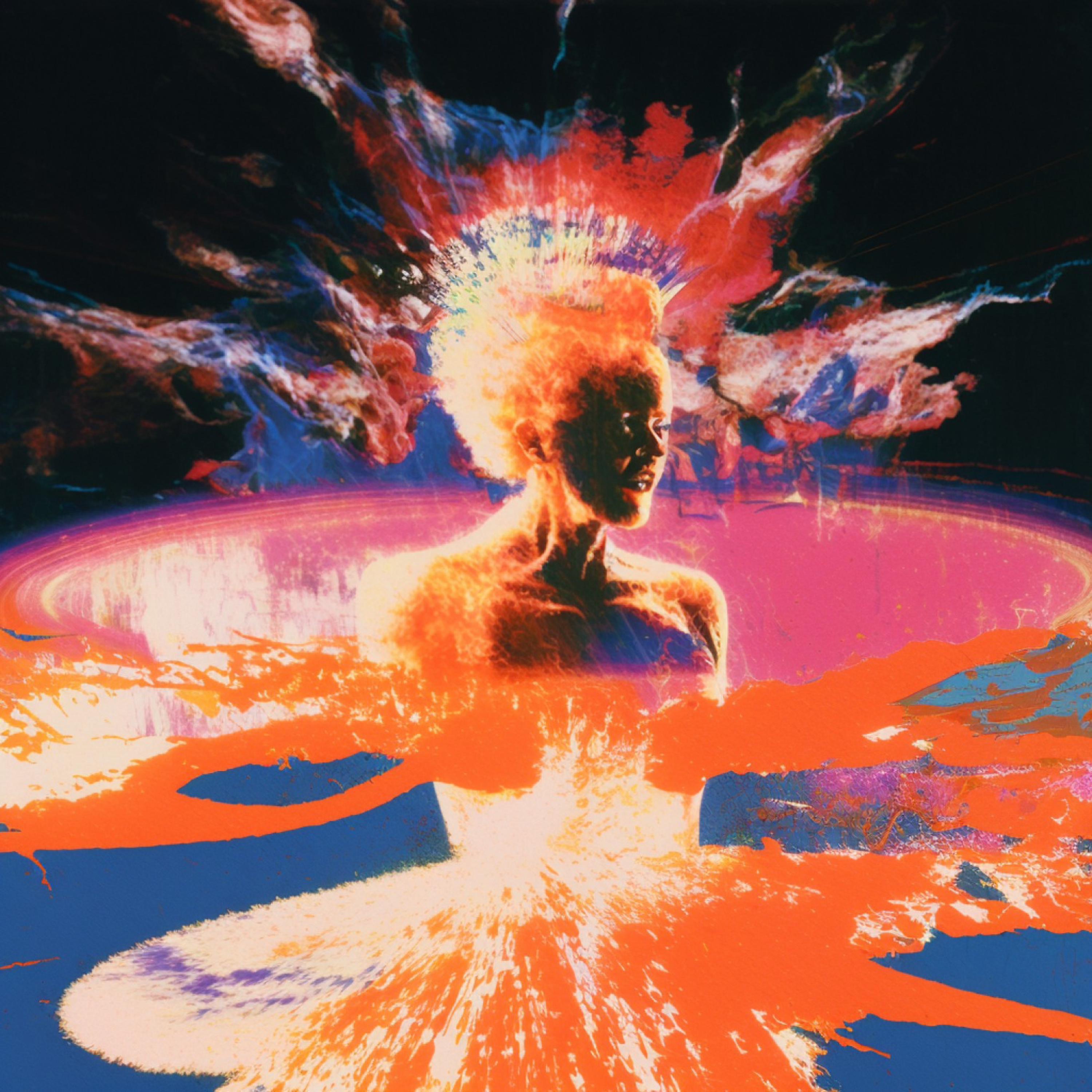 In the Hearth of All That Is