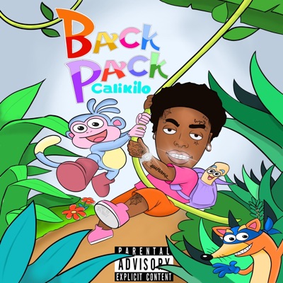 Backpack - Single