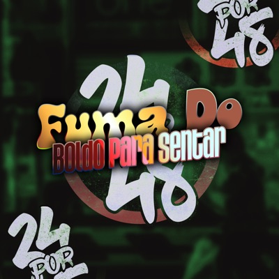 Fuma do Boldo para Sentar - Single