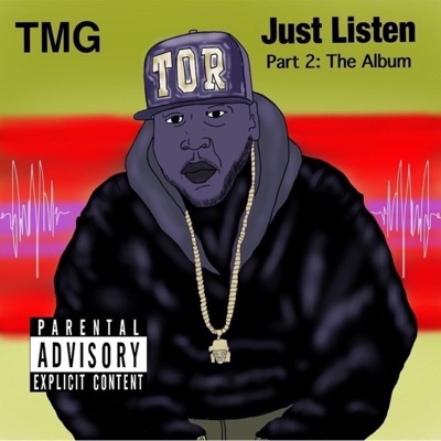 Just Listen Part 2: The Album