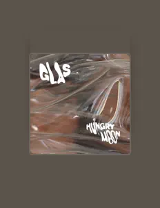 Listen to Glas, watch music videos, read bio, see tour dates & more!