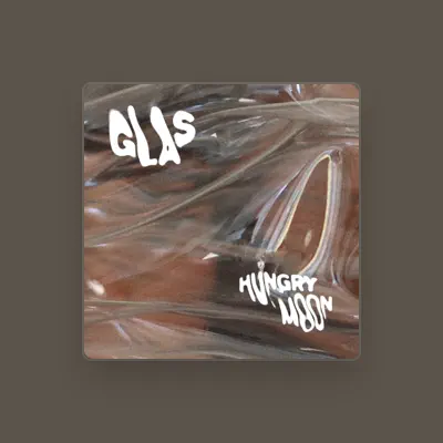 Listen to Glas, watch music videos, read bio, see tour dates & more!