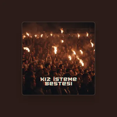 Listen to Tribün Bestesi, watch music videos, read bio, see tour dates & more!
