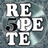 Repete 5 (Mega Dance Mix) - RePeTe