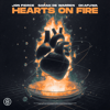 Hearts on Fire - Jon Fierce, Sarah de Warren & okafuwa