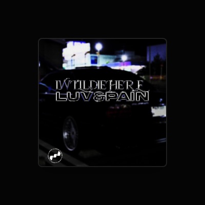 Listen to iwilldiehere, watch music videos, read bio, see tour dates & more!