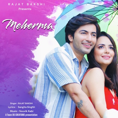 Meherma - Single