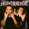 MANHUNT (feat. Mr swipey) - Single