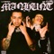 MANHUNT (feat. Mr swipey) - Lj Bronx lyrics