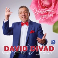 Улыбайся, дорогая - Single - David Divad