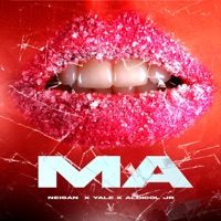 Ma - Single - Neisan, Yale & Aldicol JR