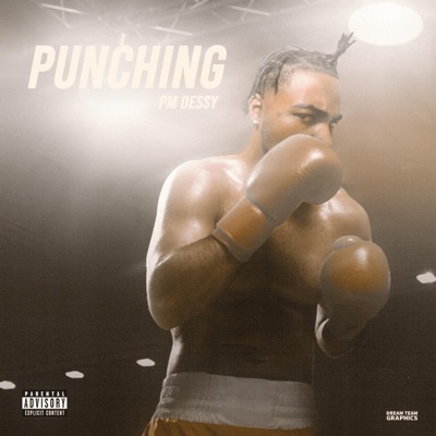 Punching - EP
