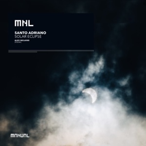 Solar Eclipse - Single