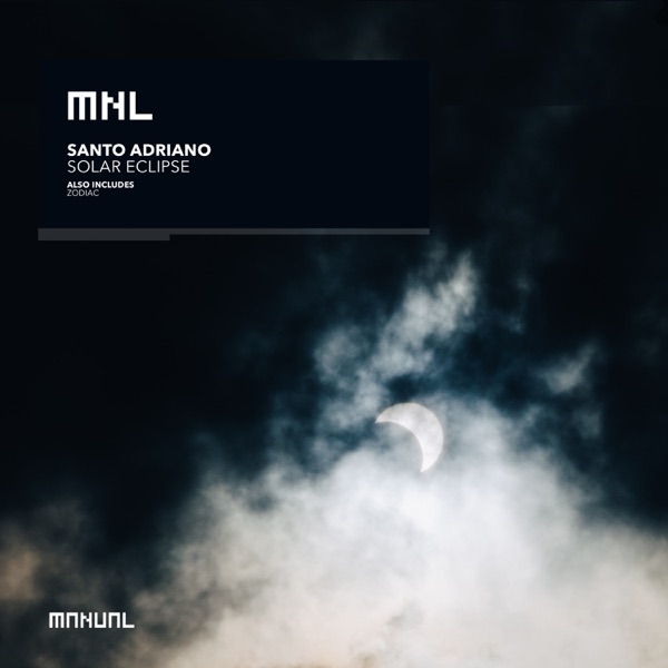 Solar Eclipse - Single