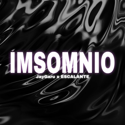 Insomnio (feat. Escalante) - Single