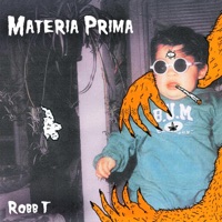 Materia Prima - EP - Robb T
