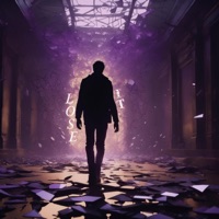 lose it. (feat. jxsiebeats) - Single - 4NDY