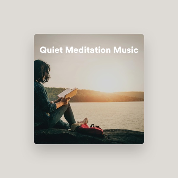 Quiet Meditation Music's avatar