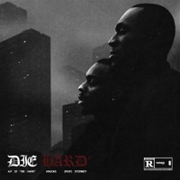 Die Hard - Single - Knucks & Stormzy