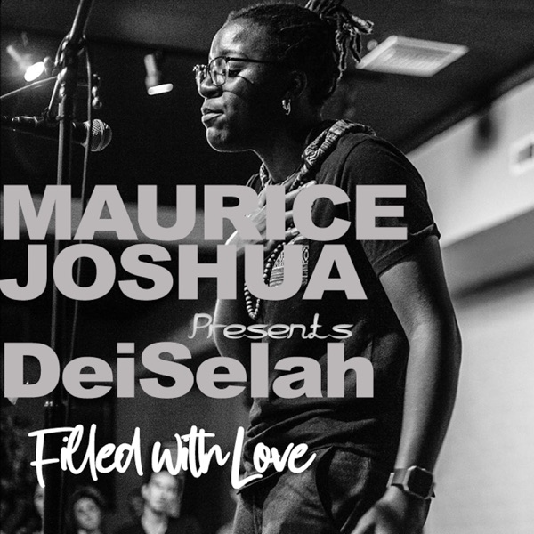 Filled WIth Love - EP