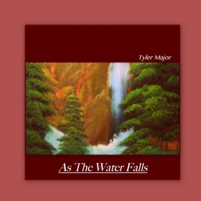As the Water Falls - EP