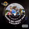 ¿Quién me vende una gallina?