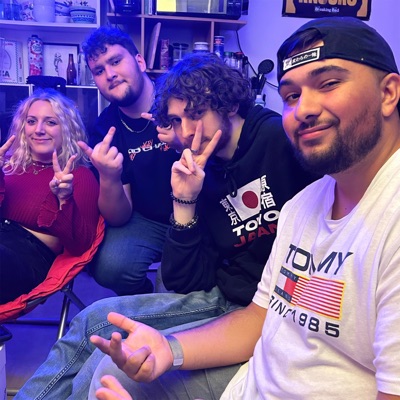 Ah nan (feat. LOLAÏ, BIGTONY.KRZ, P1 & CSUREP) - Single