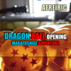 Dragon Ball Opening - Makafushigi Adventure (Instrumental) - Afreiric