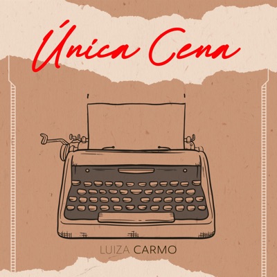 Única Cena - Single