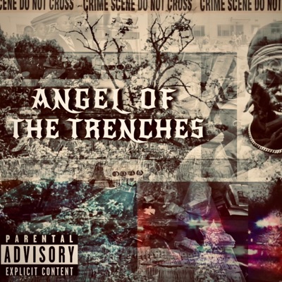 Angel of the Trenches