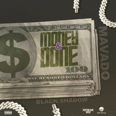 Money & Done - Single