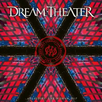 As I Am (Live at Budokan, Tokyo, Japan, 2017) by Dream Theater song reviws