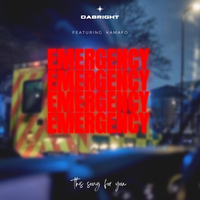 Emergency (feat. kamafo) - Single