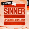 Sinner by LP Giobbi, Bklava iTunes Track 1