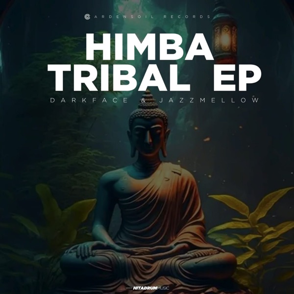 Himba Tribal - EP