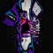Death Dance (feat. Yuugen Vinny) - Krimson Graey lyrics