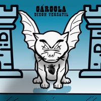 Gárgola - Single - Dixon Versatil