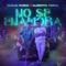 No Se Enamora artwork