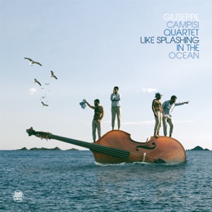 Like Splashing in the Ocean (feat. Santi De La Rubia, Jaume Llombart & Roger Gutierrez)