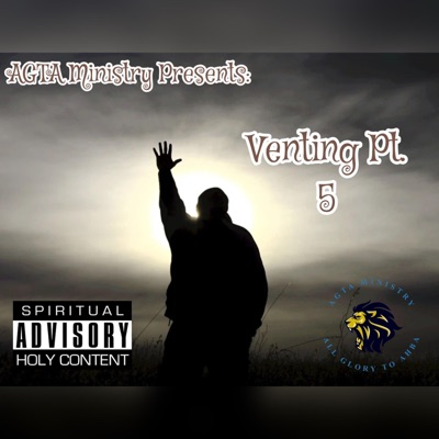 (Stay Strong) Venting, Pt. 5 - Single